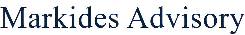 Markides Advisory